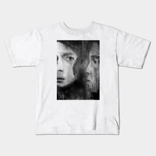 Secrets Kids T-Shirt